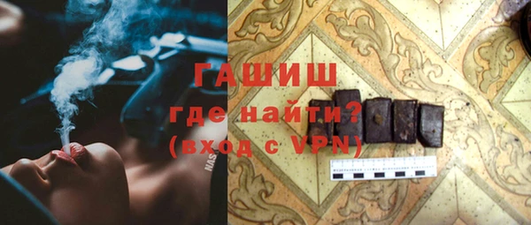 гашик Вяземский